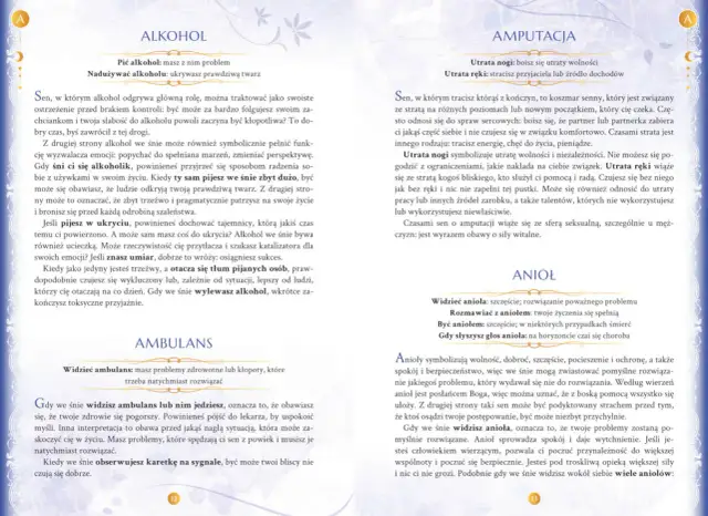 Sennik egipski znaczenie snow: odkryj ukryte przesłania swoich snów