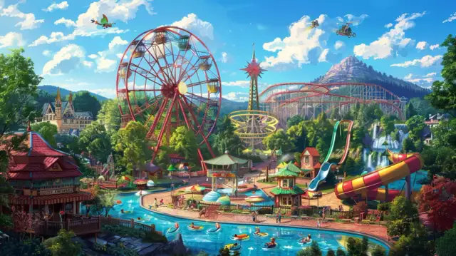 Atrakcje dla dzieci na Warmii i Mazurach - Gdzie się bawić na Mazurach