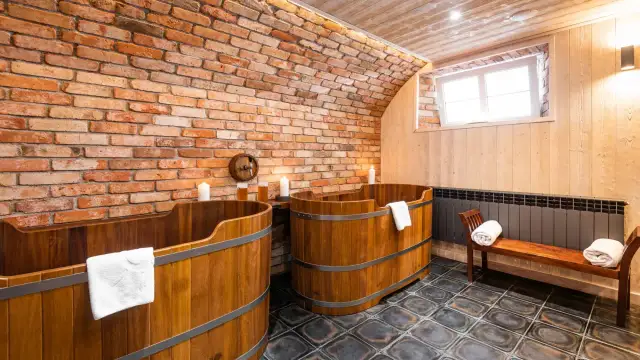 Piwne spa: Odkryj wyjątkowe zabiegi relaksacyjne w Polsce