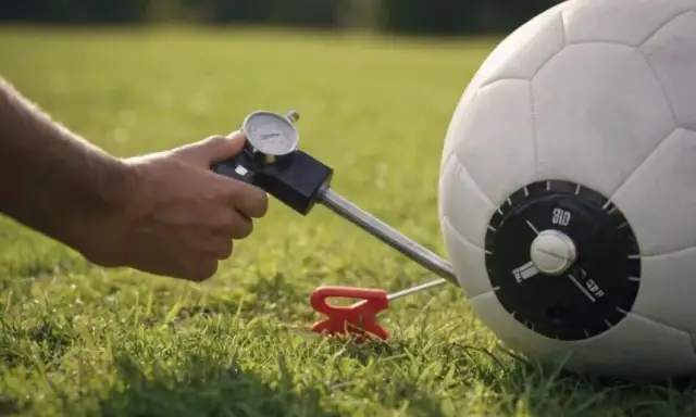 Jak spuścić powietrze z piłki? Bezpieczny poradnik krok po kroku