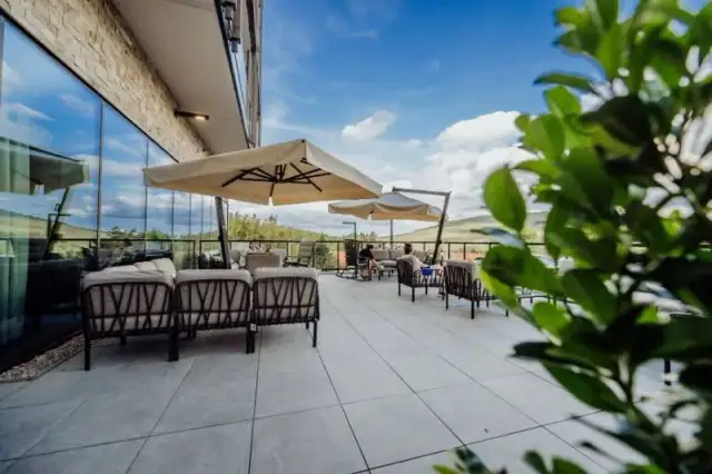 Sensus Spa Hotel gdzie jest - odkryj lokalizację luksusowego wypoczynku