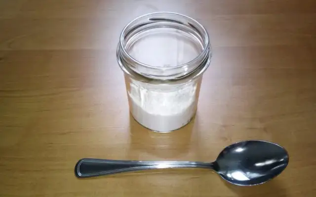 200 g mąki to ile szklanek? Szybki przelicznik i triki!