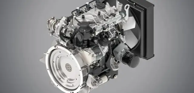 Jaki olej do silnika Hatz Diesel zapewni dłuższą żywotność silnika?