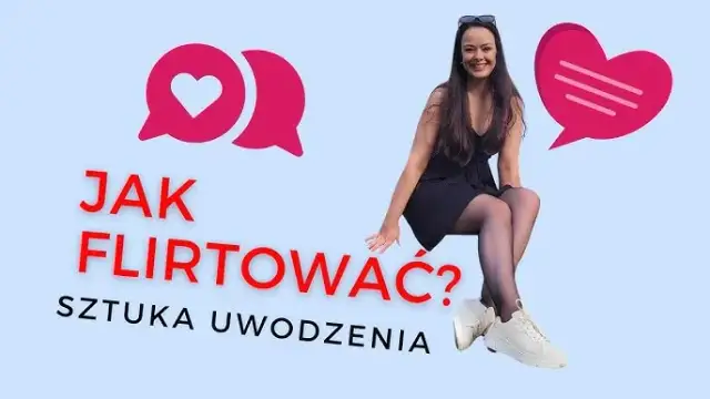 Jak uszczęśliwić kobietę przez internet i stworzyć wyjątkową więź emocjonalną