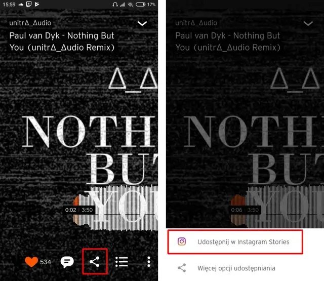 Jak dodać muzykę do relacji Instagram i wyróżnić swoje Stories
