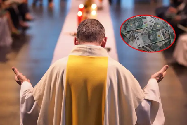 Czy kościół płaci podatki? Odkryj zaskakujące fakty o ulgach i obowiązkach