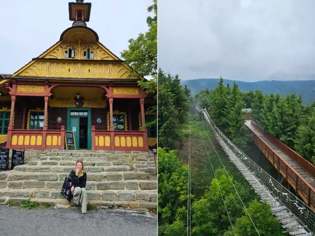 Beskid Morawsko-Śląski - Jak zaplanować idealną wycieczkę?
