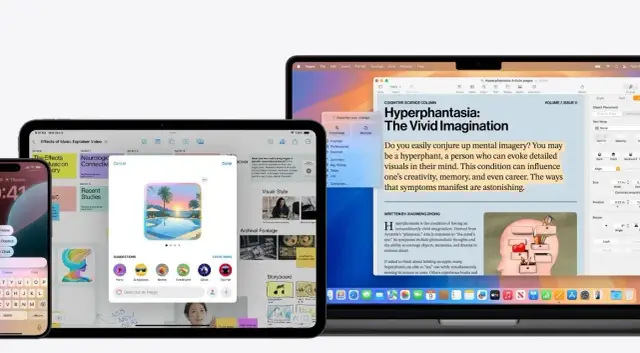 Kiedy sztuczna inteligencja w iPhone zmieni Twoje życie? Sprawdź, co już działa!