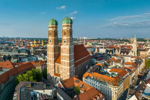 München Attraktionen: Dein ultimativer Guide & Geheimtipps