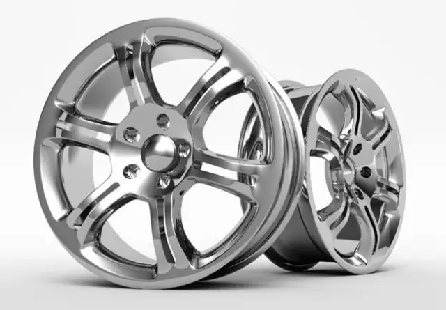 Ile ważą felgi aluminiowe? Zaskakujący wpływ na auto!