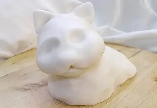 Jak zrobić kotka z masy cukrowej - łatwe kroki i kreatywne pomysły