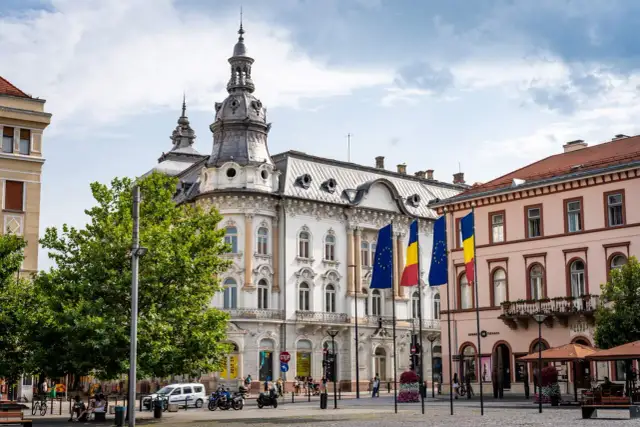 Najlepsze atrakcje w Kluż-Napoka, które musisz zobaczyć podczas wizyty