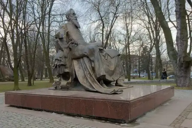 Co ciekawego w Radomiu? Odkryj nieznane atrakcje i historie