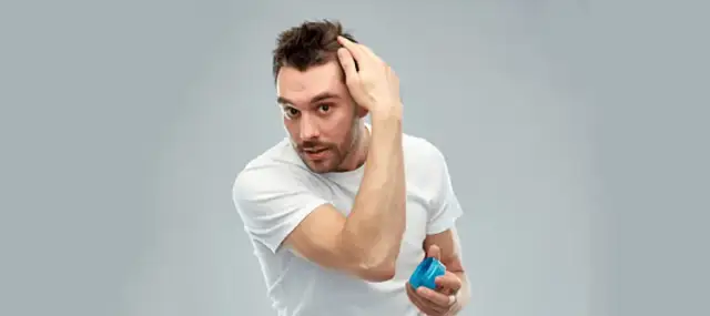 Perfekcyjna fryzura żelem: jak używać, by uniknąć błędów?