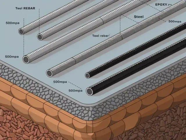 Zbrojenie ścian: klucz do trwałości i bezpieczeństwa budynku