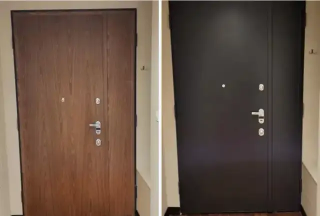 Jak usunąć okleinę z drzwi metalowych bez uszkodzeń i frustracji