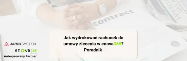 Jak wystawić rachunek do umowy zlecenia? Pełny poradnik krok po kroku