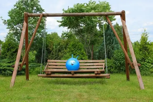 Jak zrobić bujawkę ogrodową samodzielnie - proste kroki i porady