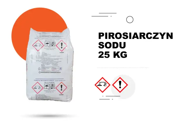 Pirosiarczyn sodu - Czy E223 w składzie to powód do niepokoju?