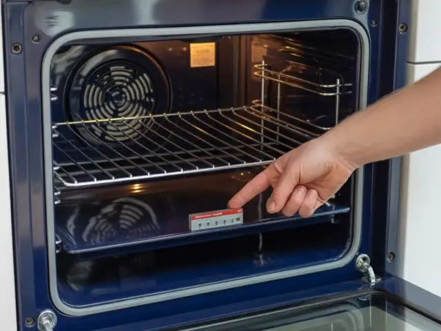 Jak zamontować termometr w piekarniku i uniknąć błędów instalacji