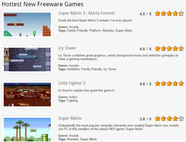 Skąd pobrać gry na PC za darmo i uniknąć nielegalnych źródeł