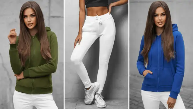 Jak optycznie wyszczuplić sylwetkę? Praktyczne triki stylizacyjne