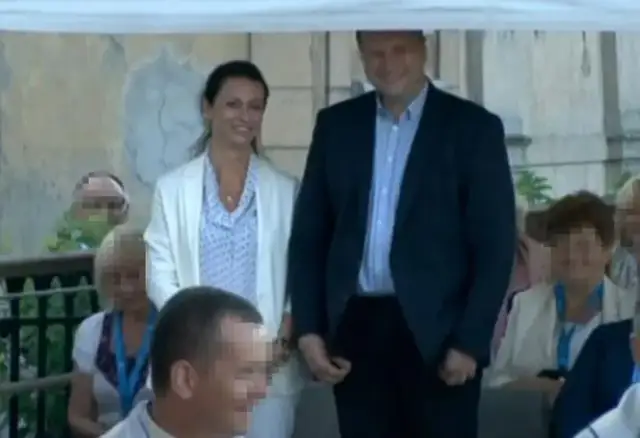 Kim jest żona ministra Czarnka? Kariera i osiągnięcia Katarzyny