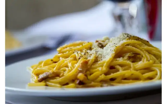 Jaki makaron do carbonary? Sekret perfekcyjnej konsystencji!