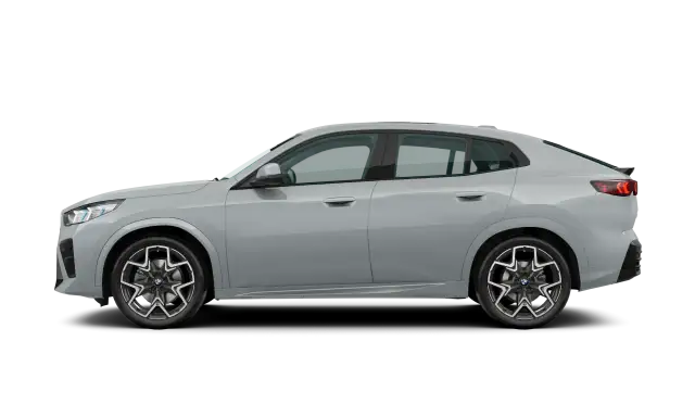 Wymiary BMW X2 U10: Czy zmieści się w Twoim garażu? Pełna analiza