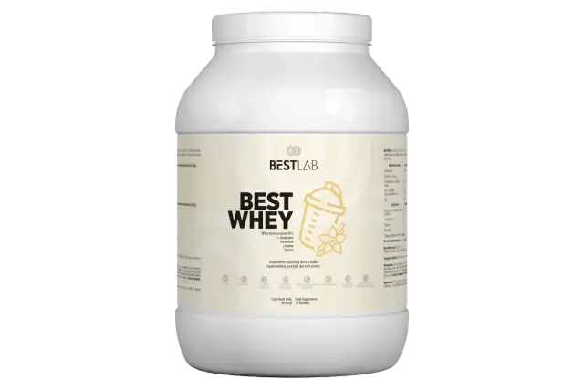 Białko suplement co daje – poznaj korzyści dla mięśni i zdrowia