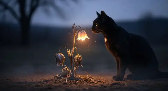 Dlaczego kotka zjada swoje małe? Zrozumienie tego niepokojącego zachowania