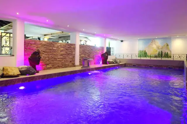 Hotel Sonnenhof Aspach: Andrea Bergs Welt Ihr Guide zum Erlebnis