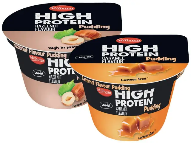 Pudding proteinowy z Lidla – czy naprawdę jest zdrowy i wartościowy?