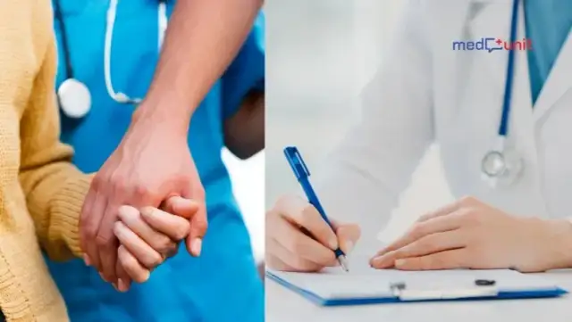 Lekarz rodzinny: Zmień go łatwo! Poradnik online i w przychodni