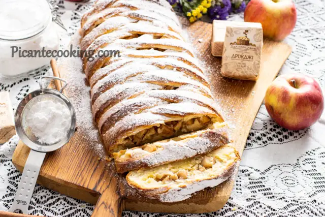 Jabłka na obiad? Zaskocz smakiem! Przepisy wytrawne i słodkie.