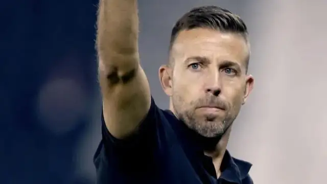 Luis García, el nuevo entrenador de la UD Las Palmas y sus retos