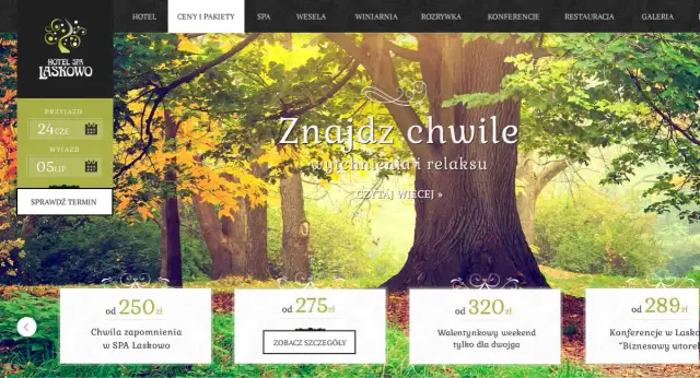 Najlepsze usługi spa w Raciborzu – relaks i regeneracja w zasięgu ręki