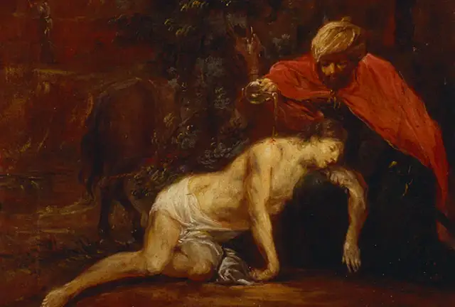 Miłosierny samarytanin frazeologizm: znaczenie i zastosowanie w życiu