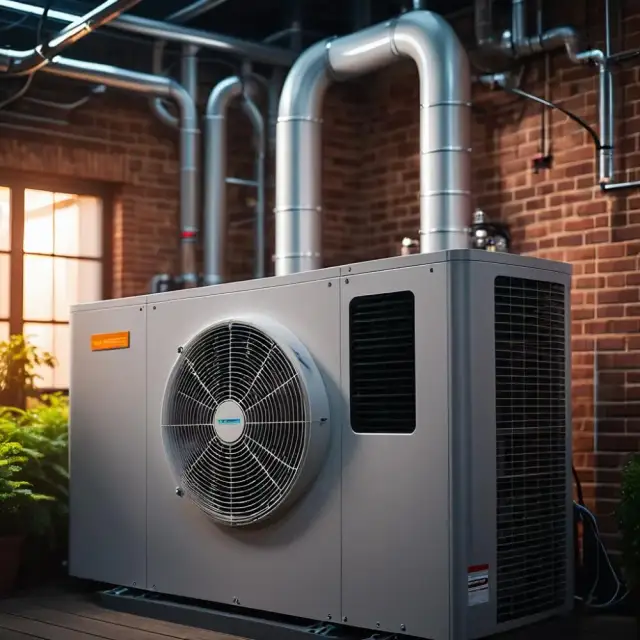 Ile prądu pobiera pompa ciepła? Zaskakujące fakty o zużyciu energii