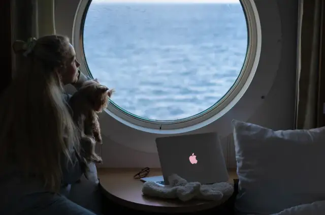 Co można zabrać na prom do Szwecji, aby uniknąć nieprzyjemności?