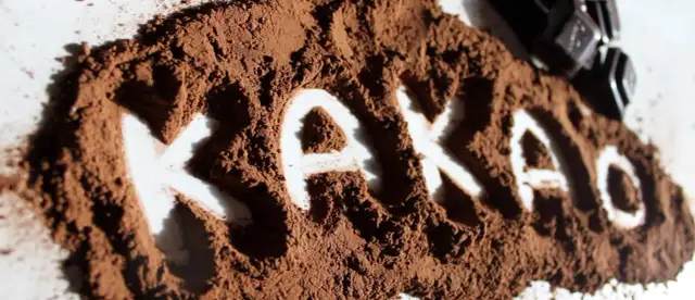 Kakao dla niemowlaka: Od kiedy bezpiecznie? Poradnik Nataszy