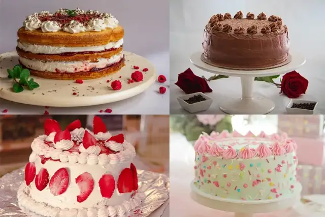 Jak ozdobić tort w domu? Proste, efektowne dekoracje dla każdego.