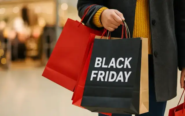 Co kupić na Black Friday? Sprawdź najlepsze okazje i uniknij pułapek