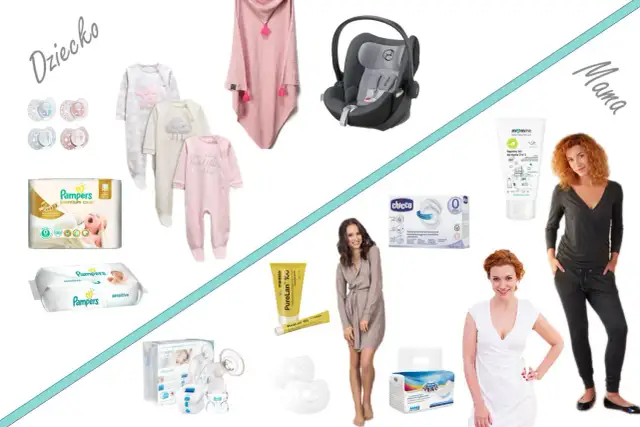 Co dla dziecka do szpitala? Niezbędne rzeczy, które musisz mieć