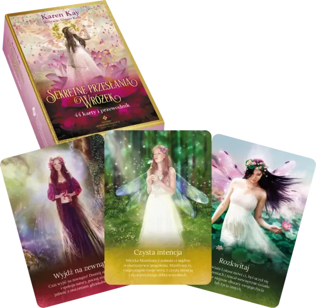 Jak się nazywają karty do wróżb? Odkryj ich fascynujący świat