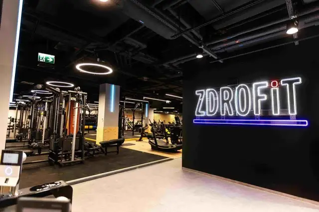Total Fitness to Zdrofit: Co z Twoim karnetem? Wyjaśniamy!