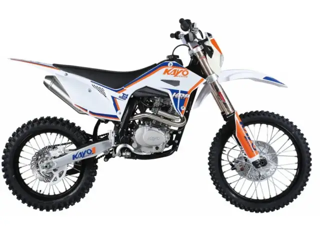 Jakie enduro 250 4t wybrać? Przegląd najlepszych modeli i opinii