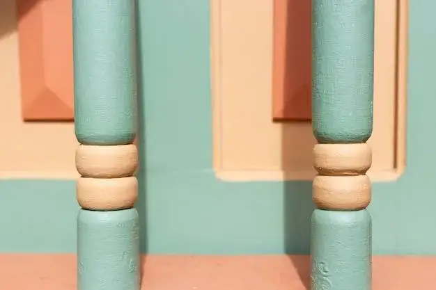 Jak ozdobić filar w salonie – kreatywne pomysły, które zachwycą