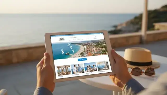 Gdzie szukać noclegu i nie przepłacać? Sprawdzone portale i triki