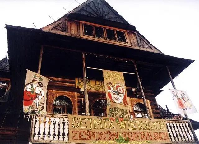 Gdzie potańczyć w Bukowinie Tatrzańskiej? Najlepsze miejsca na imprezy